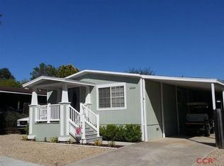 4566 Skipjack Ln, Paso Robles, CA 93446