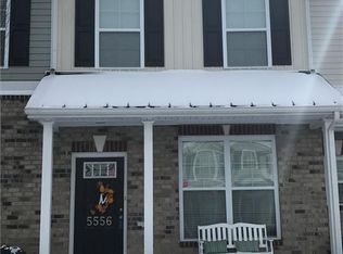 5556 Farm House Trl, Winston Salem, NC 27103