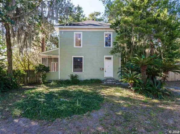434 SW 2nd St, Gainesville, FL 32601