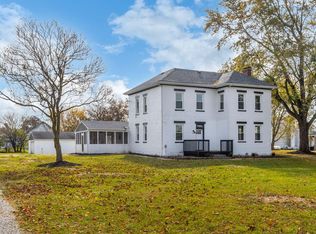 7243 Alkire Rd, Galloway, OH 43119