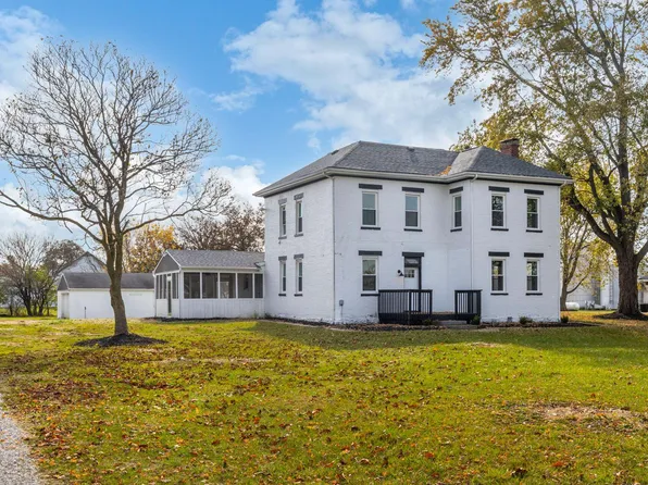 7243 Alkire Rd, Galloway, OH 43119