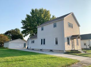 212 Saunders St, Dalzell, IL 61320