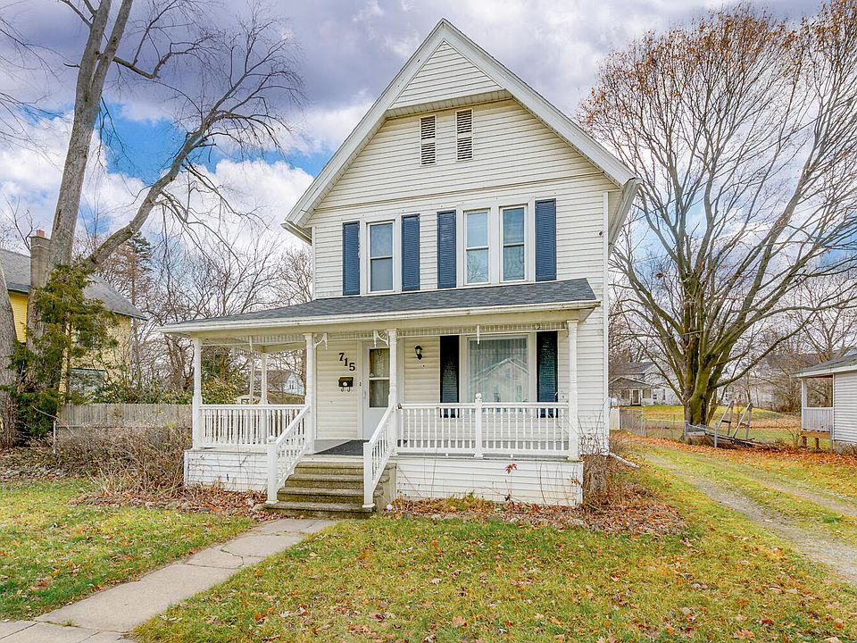 715 W Michigan Ave, Marshall, MI 49068 Zillow