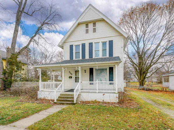 715 W Michigan Ave, Marshall, MI 49068
