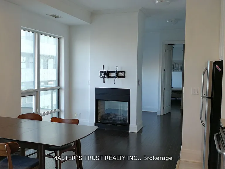35 Hayden St #2801 — Photo 1