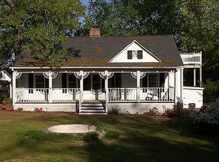 1660 N Druid Hills Rd, Atlanta, GA 30319