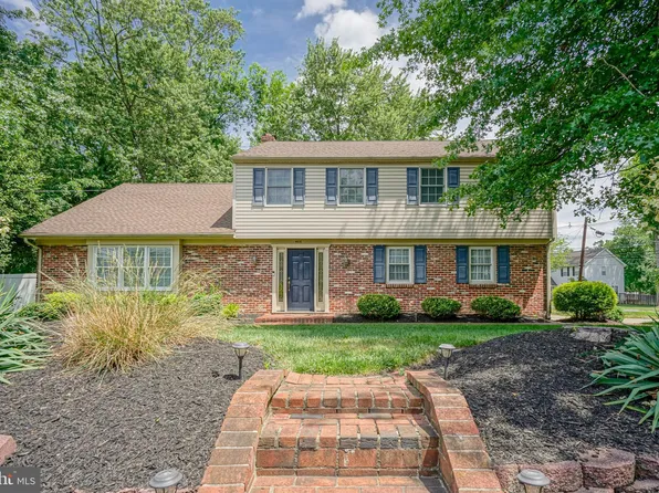 405 Kresson Rd, Cherry Hill, NJ 08034