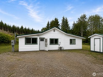 1929 US HWY 101, Hoquiam, WA, 98550