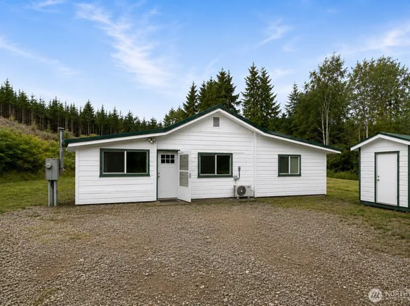1929 US HWY 101, Hoquiam, WA 98550