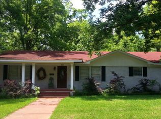 1108 E Angelina St, Palestine, TX