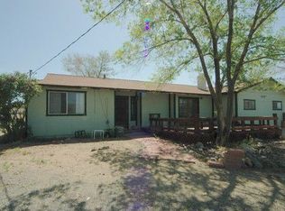 1642 Nansue Ln, Minden, NV 89423