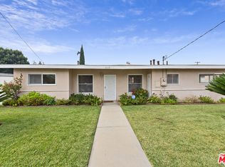 4719 Maxson Rd, El Monte, CA 91732