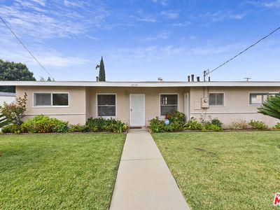 4719 Maxson Rd, El Monte, CA, 91732