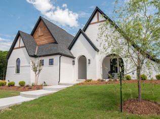 Hemingway Plan, Town Square, Edmond, OK 73034