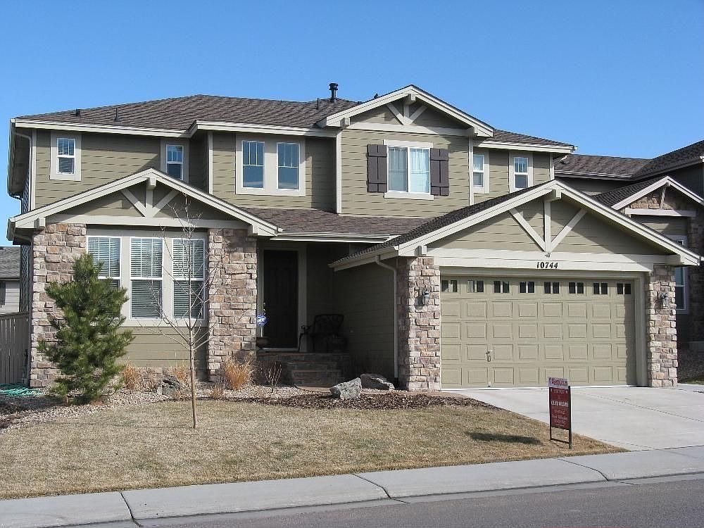10744 Glengate Cir, Highlands Ranch, CO 80130 | Zillow