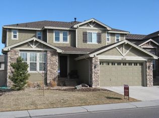 10744 Glengate Cir, Highlands Ranch, CO 80130
