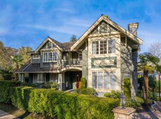 4583 Hudson St, Vancouver, BC V6H 3B8