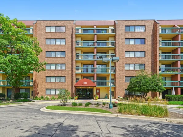 1800 Huntington Blvd #208, Hoffman Estates, IL 60169