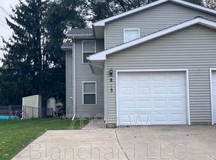 813 Whitney St, Mount Pleasant, MI 48858