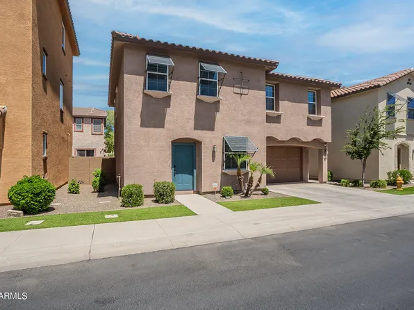 4146 E ERIE Street, Gilbert, AZ 85295