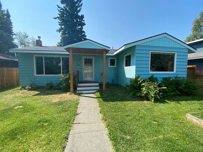 2526 Sprucewood St, Anchorage, AK, 99508