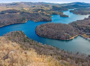 752 Shepherds Gap Rd, Cullowhee, NC 28723