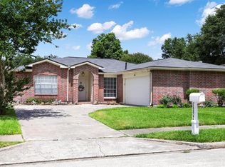 28822 Stapleford St, Spring, TX 77386