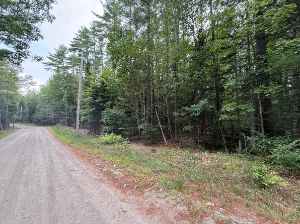 M 13 L 36 Prescott Road, Washington, ME 04574