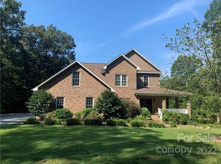 3645 Libby Ln, Midland, NC 28107