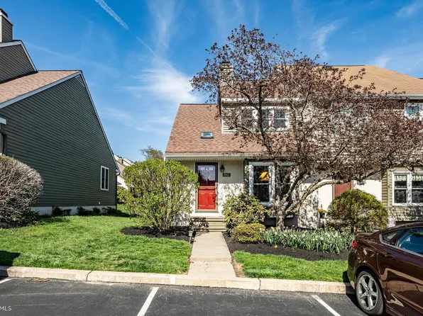 3001 Trinity Ct #3001, Chester Springs, PA 19425