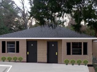 401 Colleton Loop, Walterboro, SC 29488