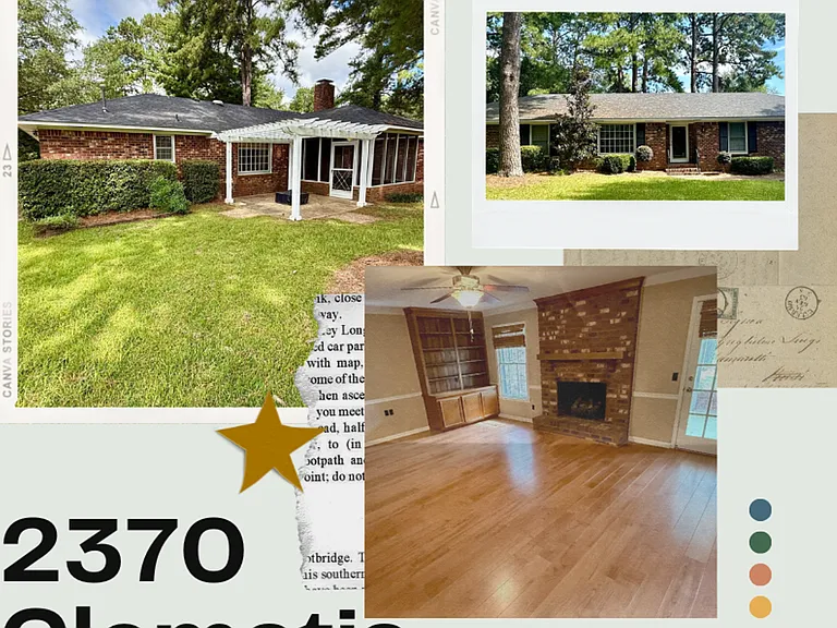 2370 Clematis Trl — Photo 1