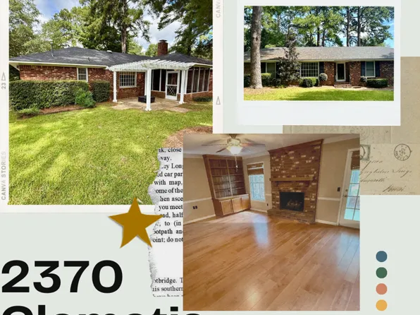 2370 Clematis Trl, Sumter, SC 29150