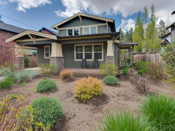 1447 NW Newport Ave, Bend, OR 97703
