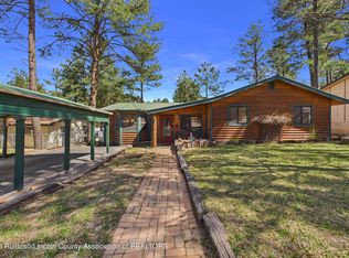 211 Keyes Dr, Ruidoso, NM 88345