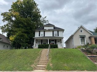 2346 Coyner Ave, Indianapolis, IN 46218