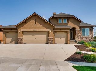 13457 Crane Canyon Loop, Colorado Springs, CO 80921