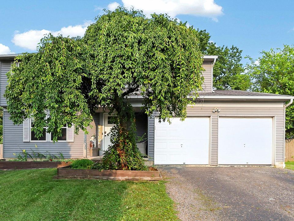 1st image of 2592 Trailwind St