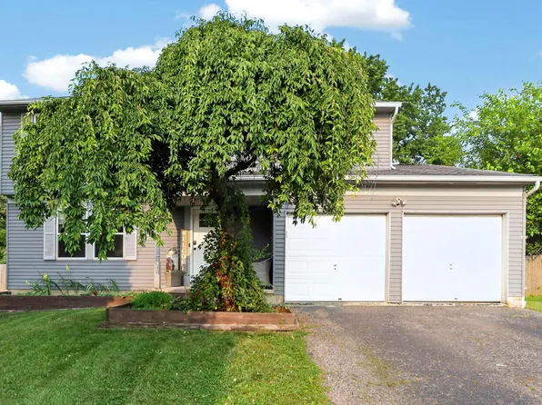 2592 Trailwind St, Grove City, OH 43123