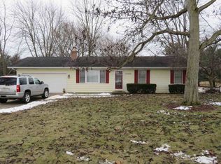 17992 County Road 42, Goshen, IN 46526