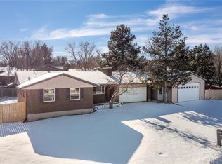 4554 S Lakehurst Way, Littleton, CO 80127