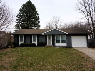 2328 Eggleston Rd, Rockford, IL 61108