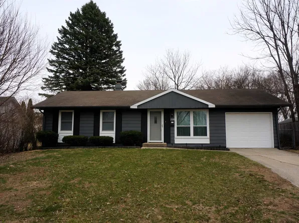 2328 Eggleston Rd, Rockford, IL 61108