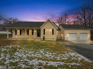 8278 Passapatanzy Dr, King George, VA 22485