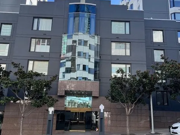 201 Harrison St APT 117, San Francisco, CA 94105