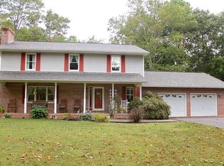 601 Buckeye Hollow Rd, Princeton, WV 24739