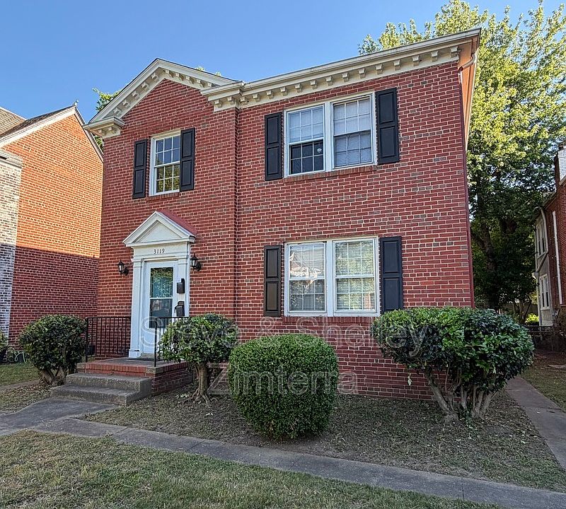 1st image of 3119 Hanover Ave #A