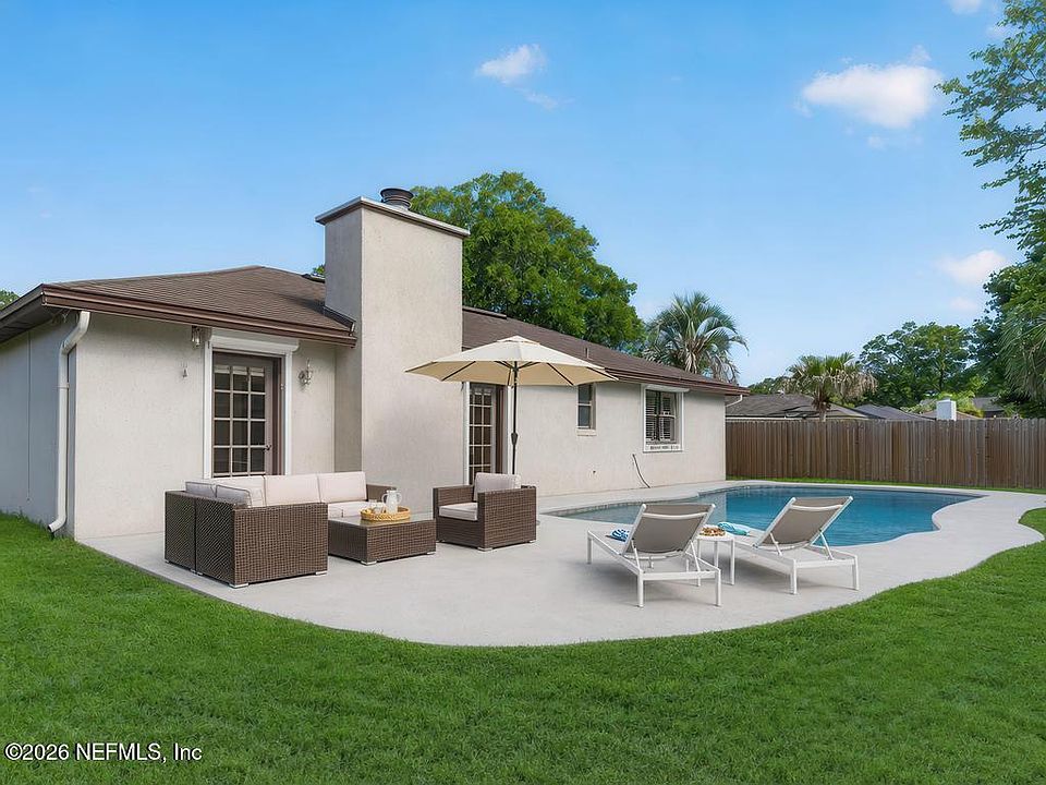 9761 SHARING CROSS Drive, Jacksonville, FL 32257 | Zillow