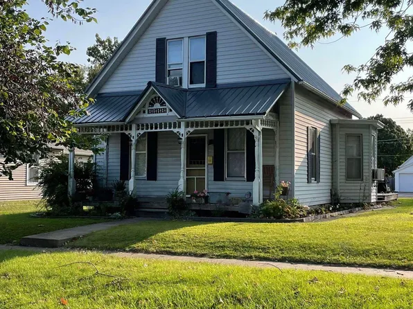 414 Swan St, West Burlington, IA 52655