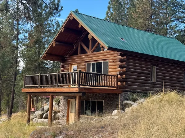 2 Montana Wild Dr, Libby, MT 59923